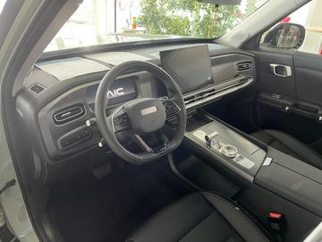 Bild 6 BAIC BJ30 4WD - ACC - elektr. Heckklappe - 360 Grad -