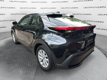 Toyota C-HR - 5
