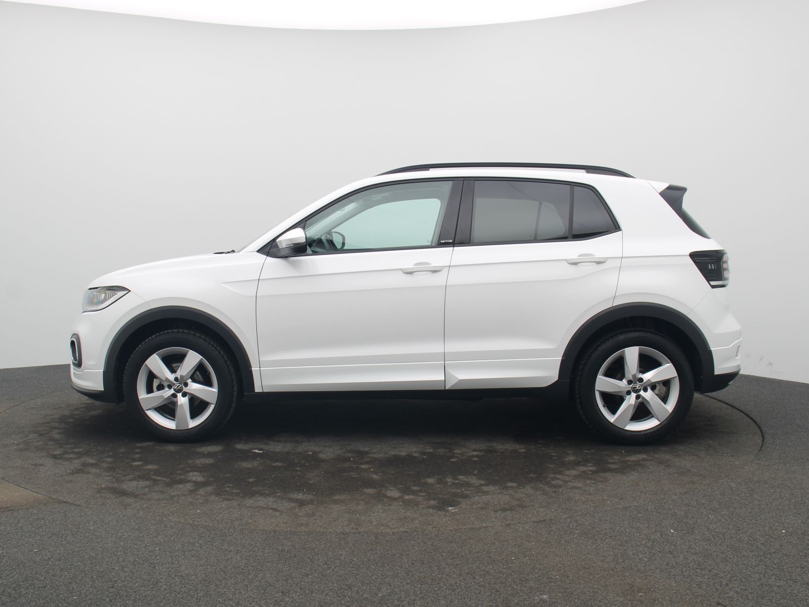 Volkswagen T-Cross - Bild 5