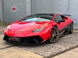 Lamborghini Huracán Performante *FORGED LIFT CARBON SEATS* - Lamborghini: Performante