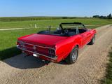 Ford schönes Mustang Cabrio Bj. 1968 - gebrauchte Ford Mustang aus dem Jahr 1968