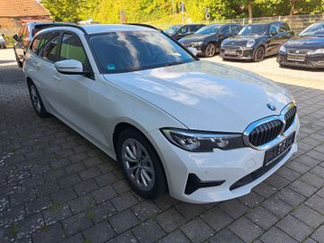 BMW 318 - 3