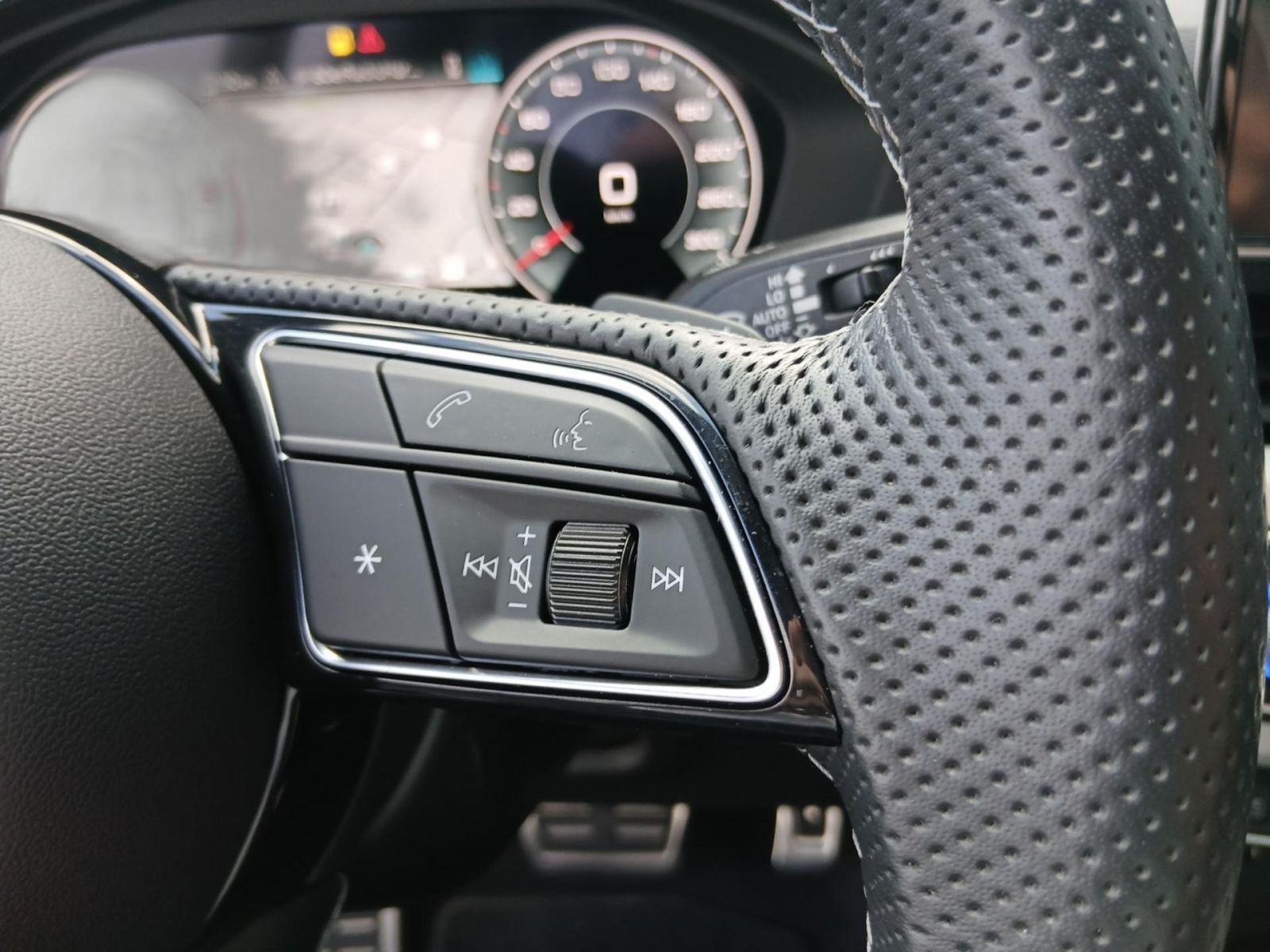 Audi A5 - Bild 14