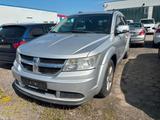 Dodge Journey 2,0D SE*3.HAND*KLIMA*SCHALTER* - Dodge: 2.0