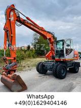 Atlas 1305M*Nur 4581H*German Machine*TOP Condition* - Atlas Kettenbagger