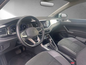 Volkswagen Taigo 1.0 TSI DSG Style MATRIX ACC NAVI SHZ ALU