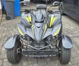 Kymco Maxxer S 300 T LOF - KYMCO MAXXER 300