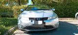 Honda Civic 2,2 CTDI, Unfallfrei, m. SUB M... - Honda Civic: Ctdi