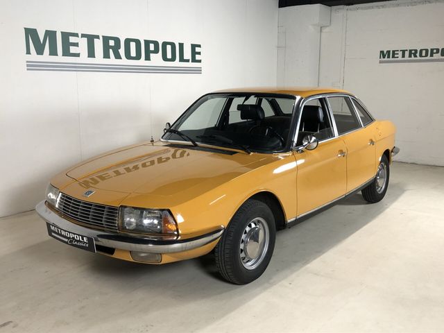 NSU RO80 M0904