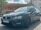 Seat Leon 1,9tdi Automatik - Seat Leon mit Diesel-Antrieb: 1.9