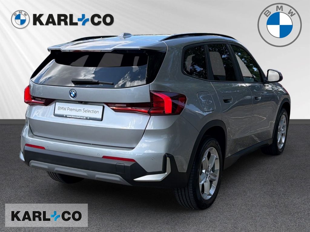 BMW X1 xDrive 30 e Pano Widscreen Driv Assis LED SHZ foto 4
