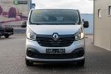 Renault Trafic L2H1 2,9t Expression 1.6l,Rückfahrk., - gebrauchte Renault Trafic aus dem Jahr 2015