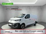 Fiat Scudo 3-Sitzer/Navi/Kamera - Fiat Scudo: Kombi