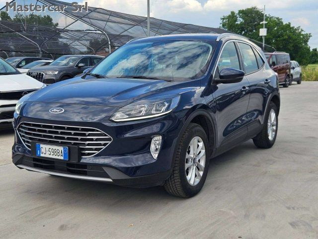 Ford FORD Kuga III 2.5 phev Titanium Business 2wd 225 imagem 2