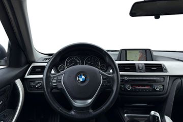BMW 320 - 6