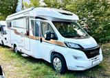 Malibu T 460 LE -AHK -Skyview -€ 25.673,00 REDUZIERT!- - Malibu T 460 LE