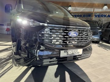 Ford Tourneo Custom L2 Titanium Panoramadach  ACC  