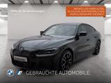BMW i4 M50 Gran Coupé M Sport AHK Driv.Assist.Prof - BMW i4 in München