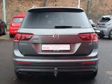 Volkswagen Tiguan 1.4 16V TSI Comfortline ACC AHK LED Navi - Volkswagen Tiguan: 1.4
