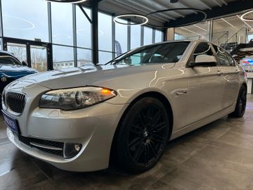 BMW 535 i Limousine *2. Hand*Klima*SHZ*Kamera*Navi*