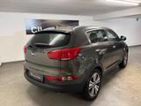 Kia Sportage Spirit 2WD *AUTOMATIK* - Kia Sportage: Spirit