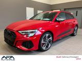 Audi S3 Sportback 2.0 TFSI qu. S tr. Matrix*RFK*19*B& - gebrauchte Audi S3 aus dem Jahr 2023