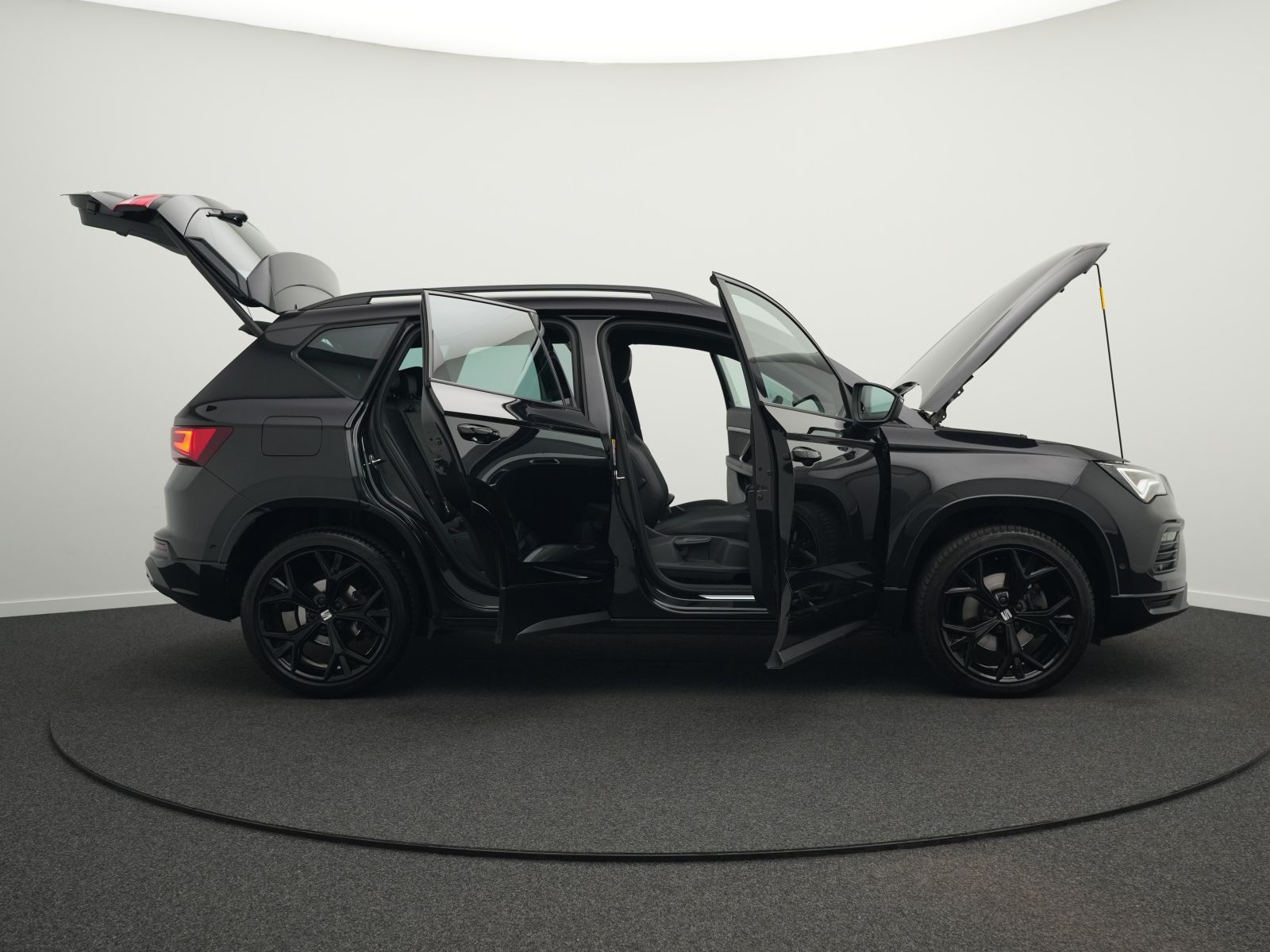 Seat Ateca - Bild 40