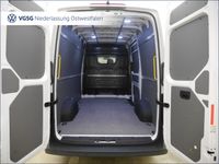 Volkswagen Crafter - Vorschau Bild 7