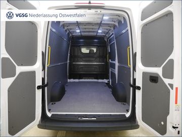 Volkswagen Crafter - 7
