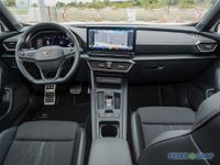 Cupra Formentor - Vorschau Bild 8
