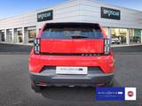 Fiat Grande Panda Elektro Red 113 Automatik *Klima *A - Fiat Grande Panda: 5 Türen
