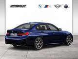 BMW M340i xDrive Limousine Pro M-Sitze HUD HK 360° - BMW M340i Gebrauchtwagen in München