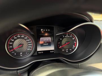 2015 Mercedes-BENZ AMG GT 缩略图 29