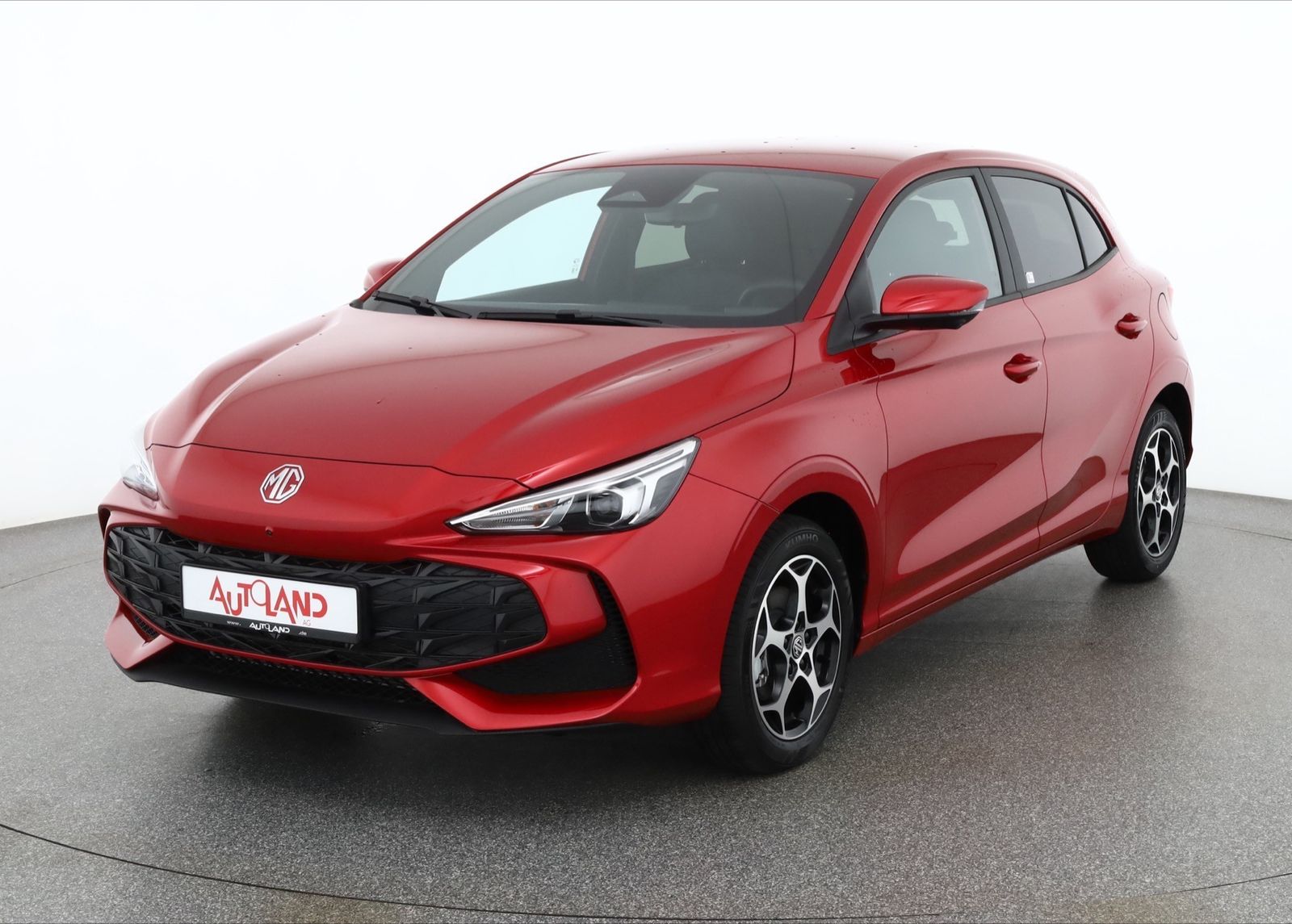 MG3