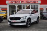 Skoda Kodiaq 2.0 TSI DSG 4x4 Sportline LED ACC Kamera - Skoda Gebrauchtwagen von 2021
