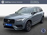 Volvo XC90 T8 AWD Plus Dark Recharge 7Sitz AHK Privacy - Volvo XC90: Recharge Plus Dark