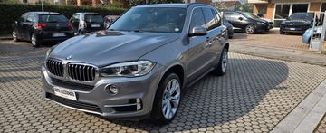 BMW X5 - 1