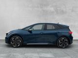 Cupra BORN VZ 326 PS / 79 kWh CCS+HUD+SENNHEISER+NAVI - blaue Cupra Born