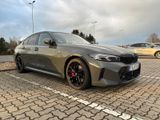 BMW 320d Automatik DRAVIT GRAU INDIVIDUAL - VOLL 