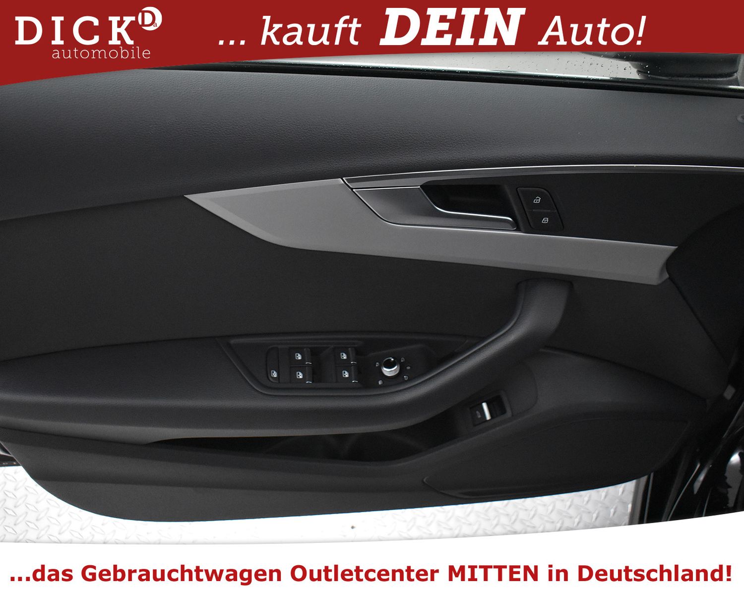 AUDI A4 35 TFSI S-Tr S LINE >NAVI+LED+SHZ+TEMP+DAB+18 - Image 18