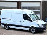 Mercedes-Benz Sprinter II Kasten 310 CDI *Standheizung*Navi* - Mercedes-Benz Sprinter Gebrauchtwagen in Dresden