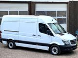 Mercedes-Benz Sprinter II Kasten 310 CDI *Standheizung*Navi* - Mercedes-Benz Sprinter: 310 Cdi