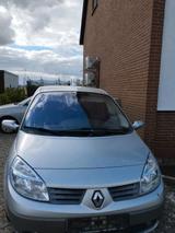 Renault grand scenic 2 Liter DCI mit Steue... - Renault Grand Scenic aus 2007