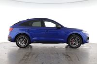 Audi Q5 - Vorschau Bild 5