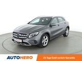 Mercedes-Benz GLA 180 Urban Aut.*LED*NAVI*TEMPO*CAM*PDC*SHZ* - Mercedes-Benz GLA 180 in Hannover