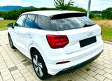 Audi Q2 35 TFSI S tronic S-Line