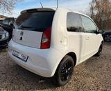 Seat Mii Chic Automatik Klima*Sitzheizung - weiße Seat Mii