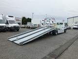 Iveco DAILY 72C18 Schiebeplateu Luftfed Navi - Offers