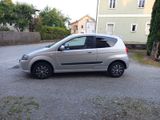 Chevrolet Kalos 1.4, Automatik mit TÜV - Chevrolet Kalos aus 2008