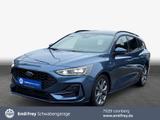 Ford Focus Turnier 1.0 EcoB. ST-LINE *AHK/ Pano*